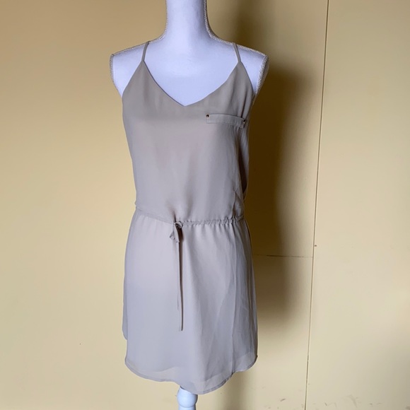 Naked Zebra Dresses & Skirts - Naked Zebra Mini dress size S